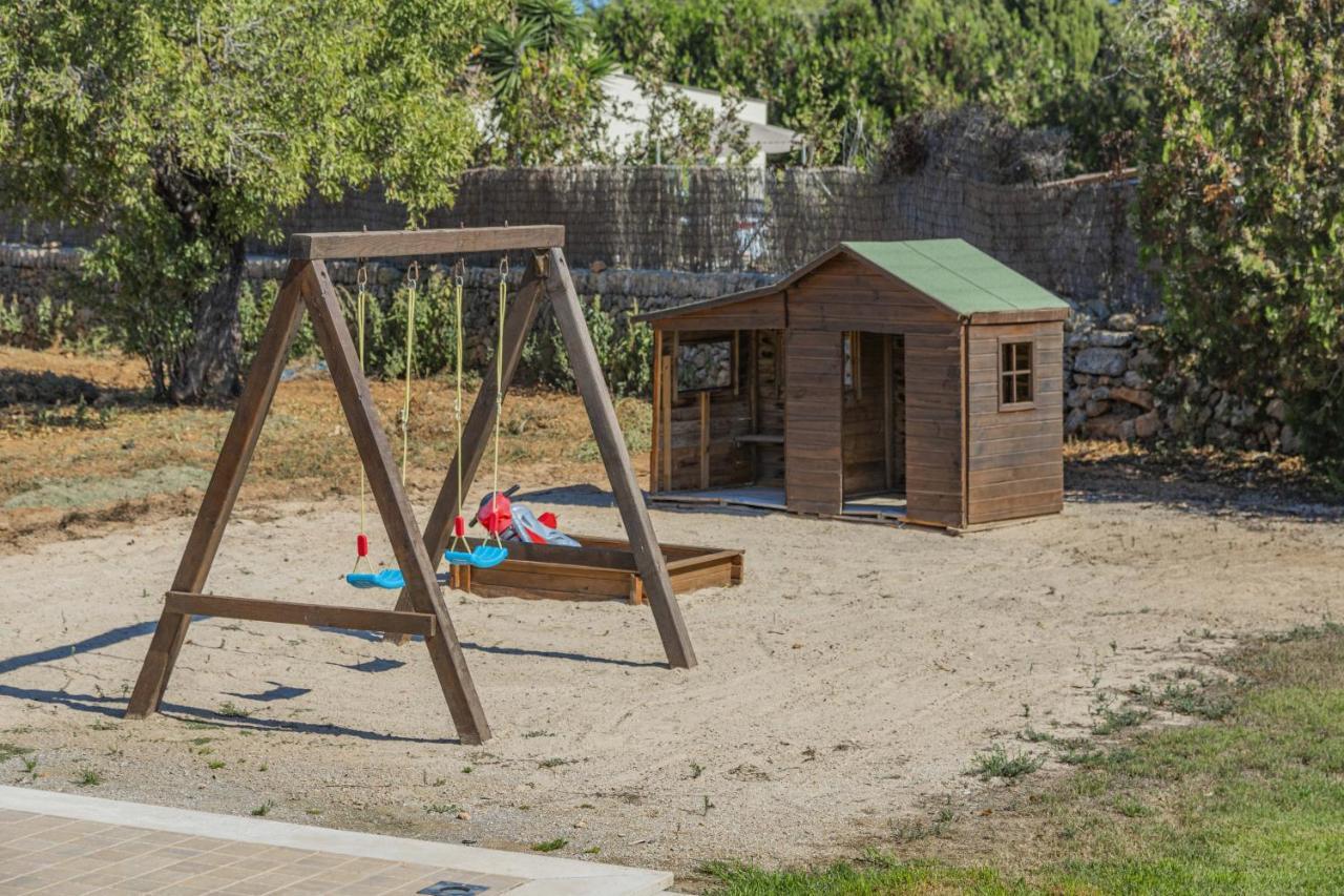 Villa Can Magnus Alcudia  Eksteriør billede